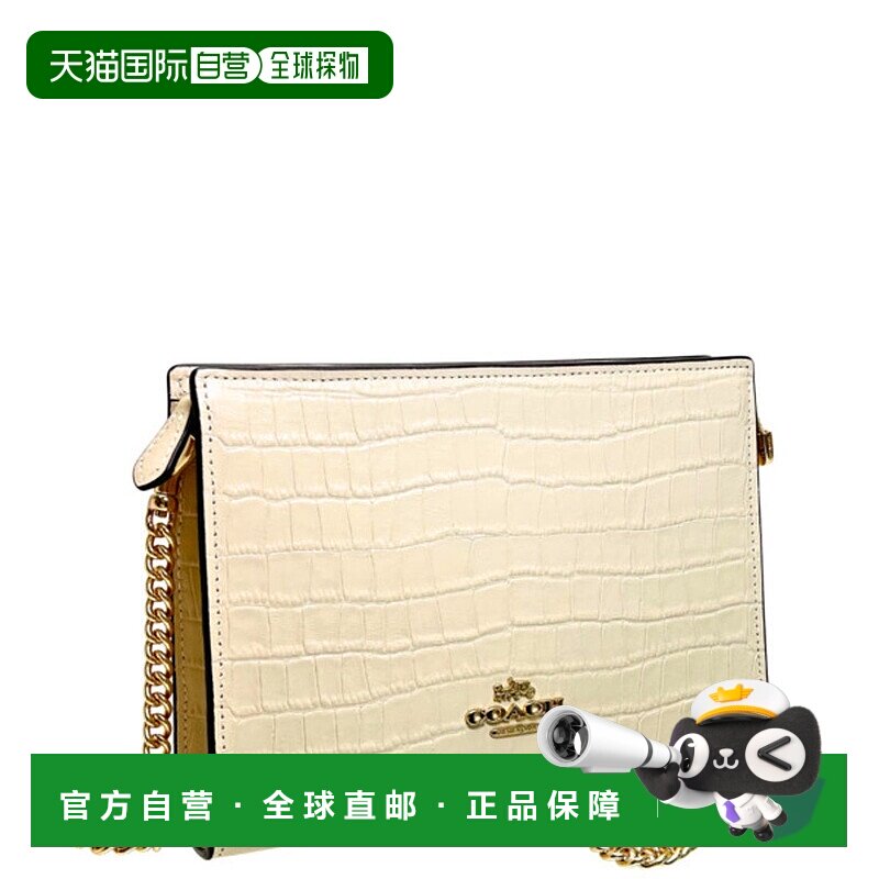 日本直邮COACH CR237 商品[SVBK0328 CO078AW08932]