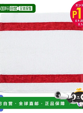 日本直邮FEILER 手巾毛巾手帕 30 厘米独家胭脂红兼容 Kuroneko Y