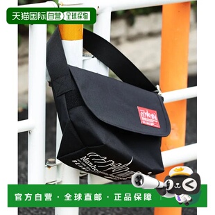 1h可退 日本直邮Manhattan Portage × BEAMS 男士1606V Messenge