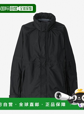 日本直邮THE NORTH FACE Compile Light 夹克男女通用NP12560