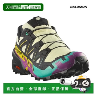 越野鞋 L47879800 Speedcross GTX 2025AW 日本直邮Salomon