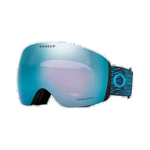 日本直邮Oakley欧克利谱锐智滑雪镜女滑雪装备FLIGHT DECK L 护目