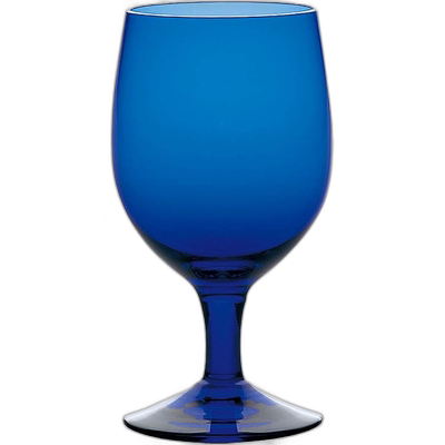 【日本直邮】东洋佐佐木 高脚杯 340ml 日本制 35006HS-UB