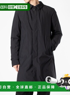 日本直邮HERNO 2 层防风雨衣 (PI001244U 12840) 男士雨衣