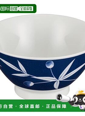 【日本直邮】波佐見焼饭碗 橄榄色 日本制 31016陶器