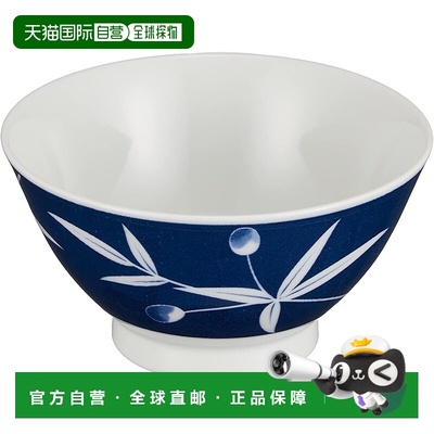 【日本直邮】波佐見焼饭碗 橄榄色 日本制 31016陶器