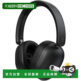 Zen Creative耳机 Hybrid Gen2 40mm驱动 混合ANC 日本直邮