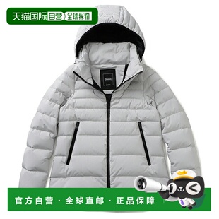 女士层流 11106 Gore 连帽羽绒服PI079DL 1250 Tex 日本直邮HERNO