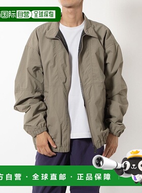 日本直邮 Enride 户外男士夹克 NP22460北面