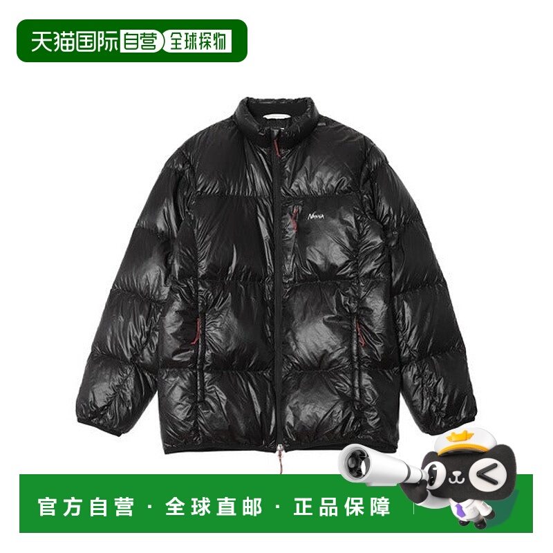日本直邮NANGA MOUNTAIN LODGE DOWN JACKET [97816334] 羽绒服