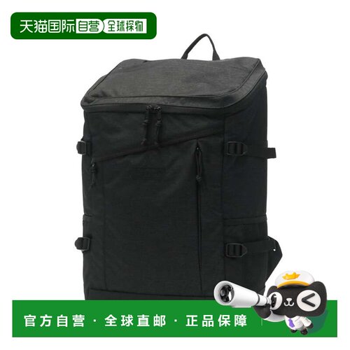 日本直邮WALKER 双肩包 30L 大容量 通勤通学 轻量 防水 B4 A4 电