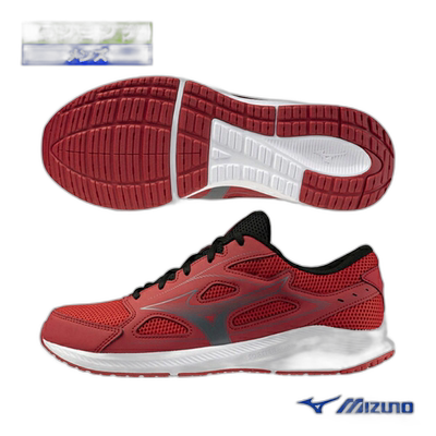 日本直邮美津浓跑鞋 Maximizer 26/MAXIMIZER 26/男士 K1GA2400
