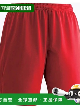 日本直邮Yonex 青少年比赛裤 FW2002J-001 青少年男孩短裤