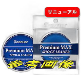 日本直邮Seaguar Premium 大冲击领导者 No. 22 (81.5Lb)-50m