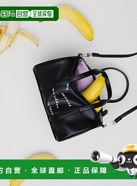 1h可退 日本直邮RODE SKO 女士Pas De DANSE迷你波士顿包 DA002RD