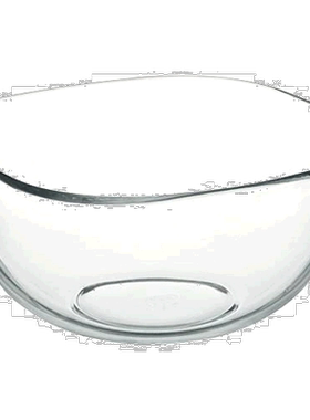 【日本直邮】Iwaki 怡万家 耐热玻璃碗 2L 方形20×20cm BC334