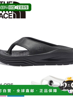 日本直邮The North Face Reactive Flip THE NORTH FACE 凉鞋 男