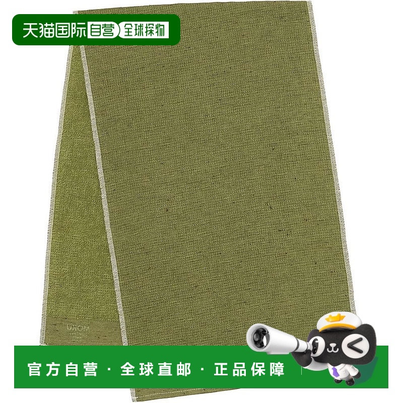 【日本直邮】LOGOS MOKU 毛巾 (阿古拉) 81690552