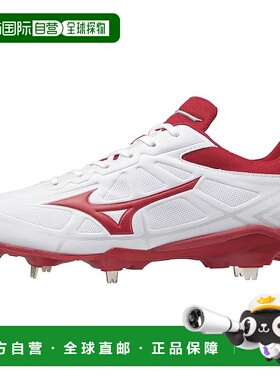【日本直邮】美津浓LIGHTREVO BUDDY 棒球鞋 11GM2121