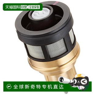 THJ22R 日本直邮 Toto 抽水马桶替换用水箱冲水开关机械内芯