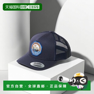 1h可退 日本直邮PENDLETON 国家公园卡车帽【Crater Lake】帽子