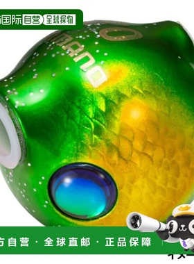 日本直邮禧玛诺 Engetsu Bakubaku TG 70g 005 S Gurikin JC-T07W