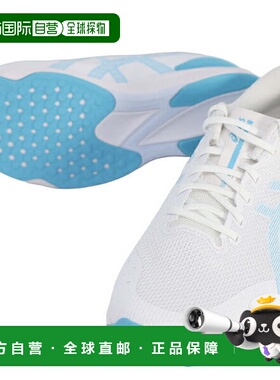 日本直邮Asics 男士跑步鞋 Lyteracer 6 Wide [1011B970101] 运动