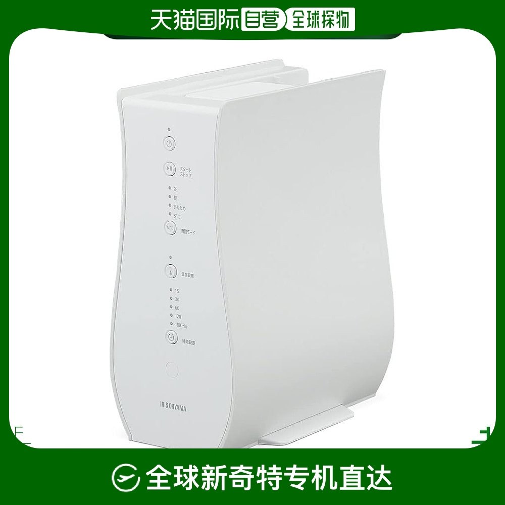 Not Specified 32.7*21.3*39.6cm ���ձ�ֱ�ʡ�Iris Ohyama����˼ŷ���� ��������FK-RD1-W�װ�