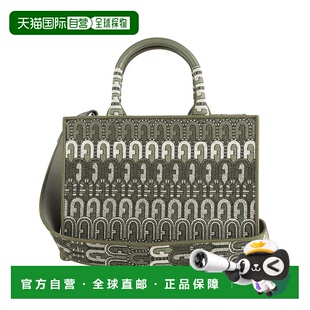 手提包单肩包公文包 FU3536AW005901 日本直邮FURLA 托特包