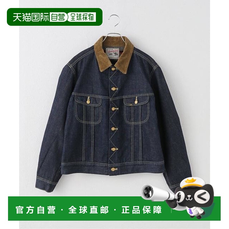 1h可退 日本直邮U by SPICK&SPAN LEE STORM RIDER