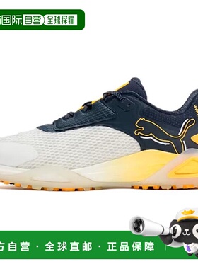 日本直邮PUMA Shadowcat Nitro 舒适轻盈 防滑耐磨 低帮 高尔夫球