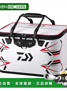 日本直邮DAIWA 钓桶 Provider 级钓桶 FH40（F）白色