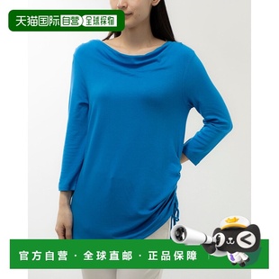 女士 Eight Phase T恤 日本直邮