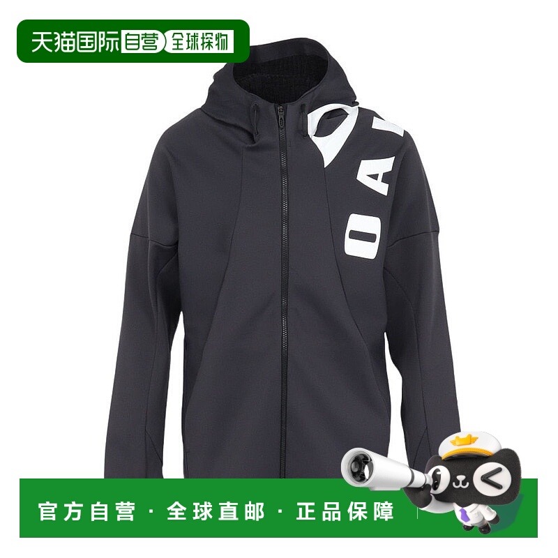 日本直邮OAKLEY 3RDG SYNCHRONISM 男士夹克 [FOA408204-01N]外套