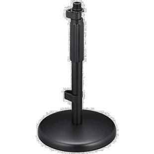 【日本直邮】RODE脚架DS1台式麦克风支架方便携带经久耐用做工精