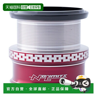 日本直邮Studio Ocean Mark NO LIMITS 18EX4000SS/S(20) Spool W