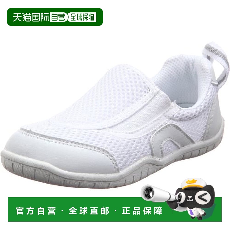 【日本直邮】IFME 儿童室内鞋 透气 SC-0002正品品牌休闲时尚舒适