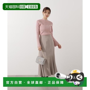 高腰美人鱼裙 DRESSING 日本直邮PROPORTION BODY