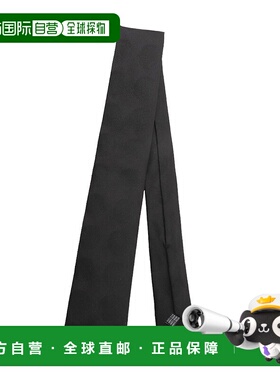 日本直邮Fratelli Luigi男士丝绸点点领带 F00085真丝