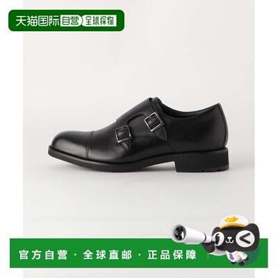 日本直邮UNITED ARROWS green label relaxing Texcy Luxe 双扣带