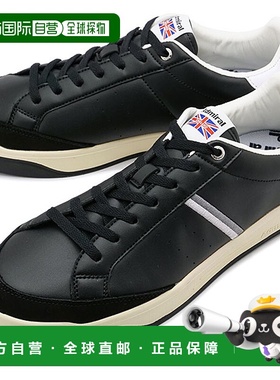 日本直邮Admiral Merton 运动鞋 [AD826 SS25] MERTON 男鞋 休闲