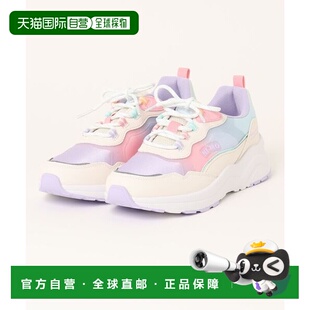 79505454 日本直邮MoonStar 运动鞋 J099