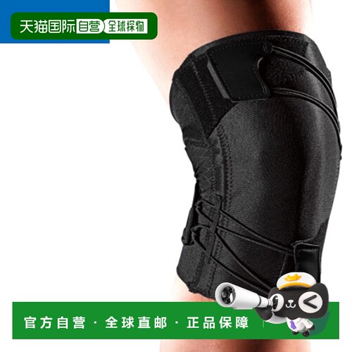 日本直邮ZAMST ZAMST RK-1Plus 护膝（左右） 用于压缩和保护整个