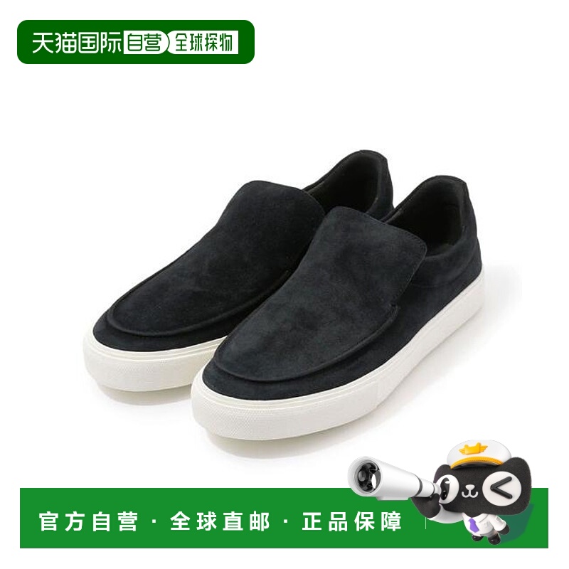 1h可退 日本直邮JAMES PERSE 绒面懒人鞋 SMSSU8419