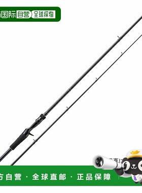 日本直邮Major Craft 19 Bus Para BXC-702X