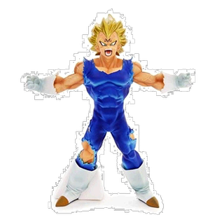 【日本直邮】七龙珠Z BLOOD OF SAIYANS -VEGETA-级赛亚人贝吉塔