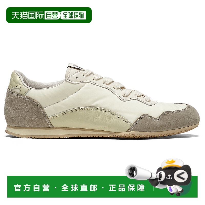 日本直邮Onitsuka Tiger SERRANO CL 1183B886_100鬼塚虎经典