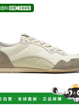 日本直邮Onitsuka Tiger SERRANO CL 1183B886_100鬼塚虎经典