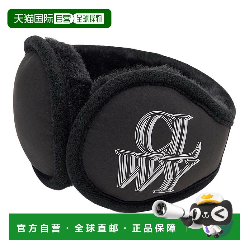 【日本直邮】Callaway 运动用品 高尔夫耳套 C25298104