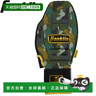 日本直邮Franklin CFX SLIDER 滑动手套 (23555C7)左右手通用棒球